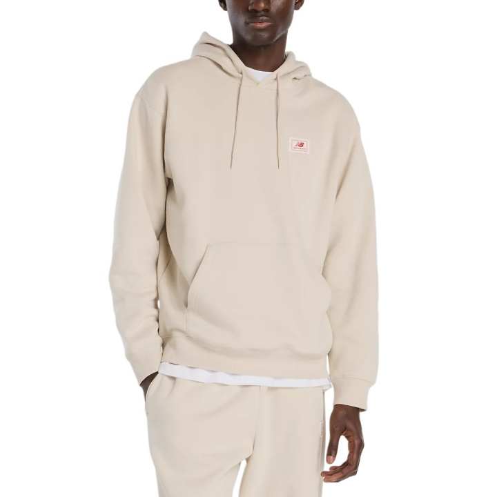 New Balance New Balance FW25 Sweatshirt Men's