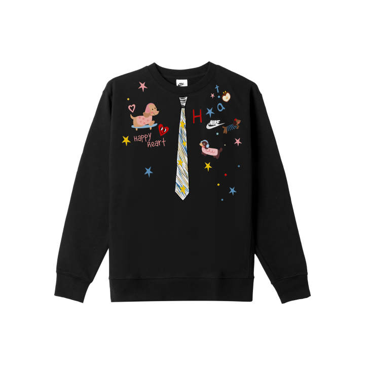 Nike Nike Sportswear Sweatshirt Men's