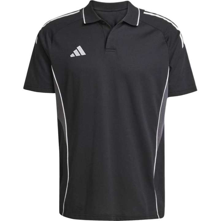 Adidas Adidas TIRO 25 Polo Shirt Japan Version Men's