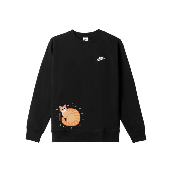 Nike Nike Sportswear Sweatshirt Men's