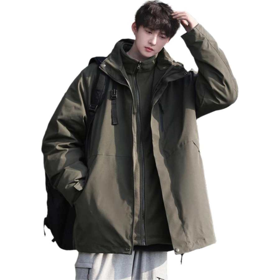 WARRIOR Warrior Windbreaker Jacket Unisex