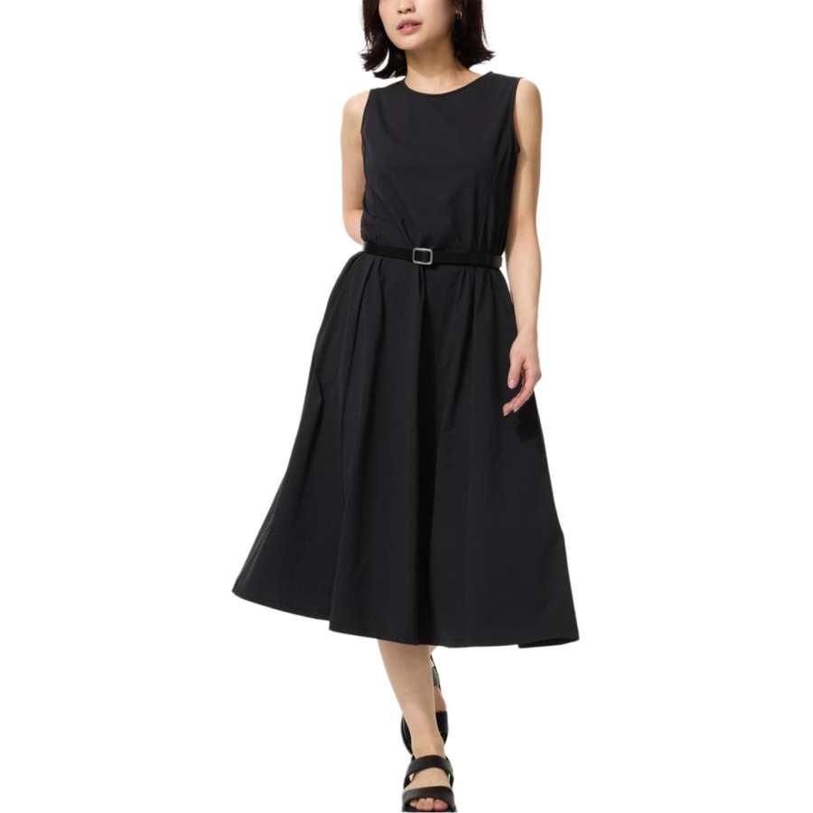 UNIQLO Sleeveless Dress Women's
