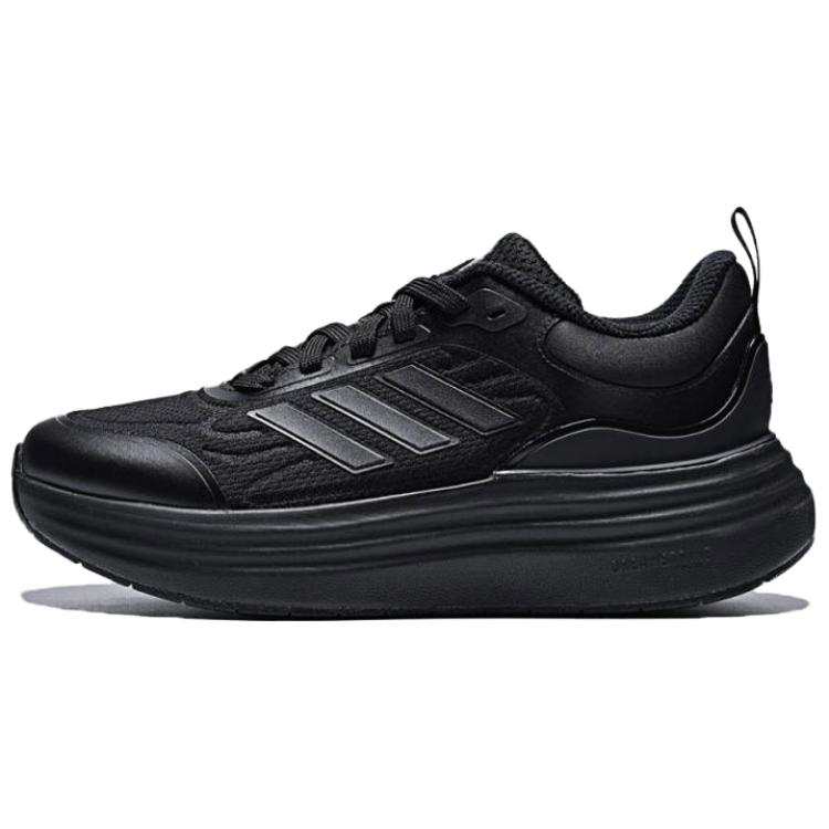 Adidas Adidas NORA SHELL Running Shoes Women's Black