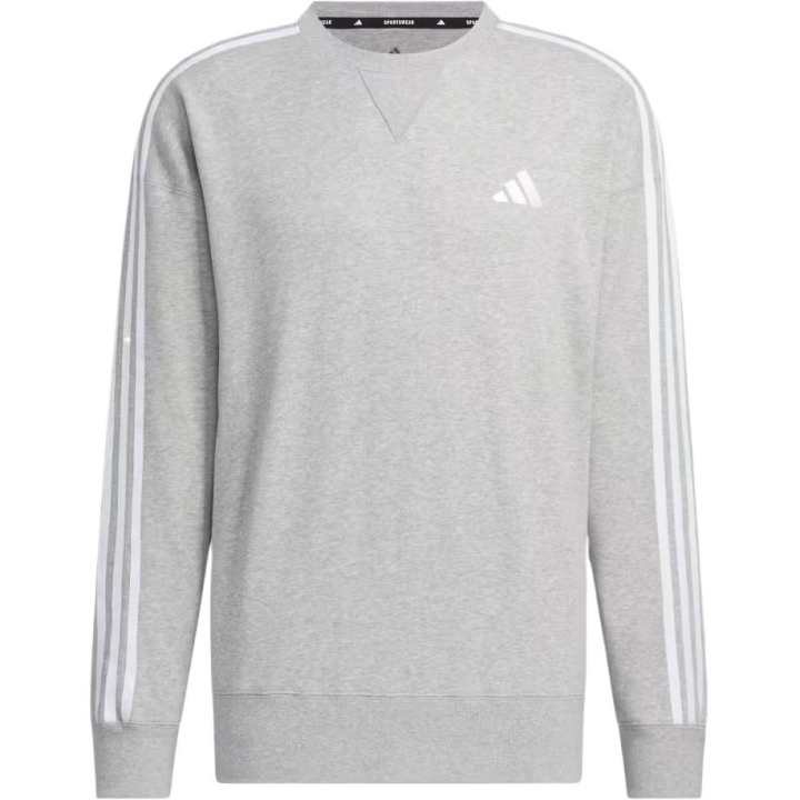 Adidas Adidas Essential Sweatshirt Japan Version Men's