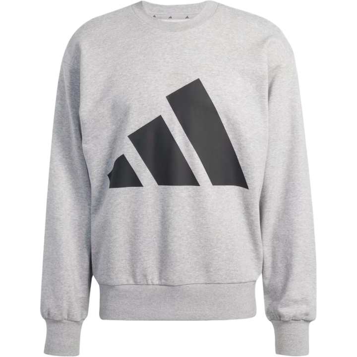 Adidas Adidas ESSENTIALS Sweatshirt Japan Version Men's