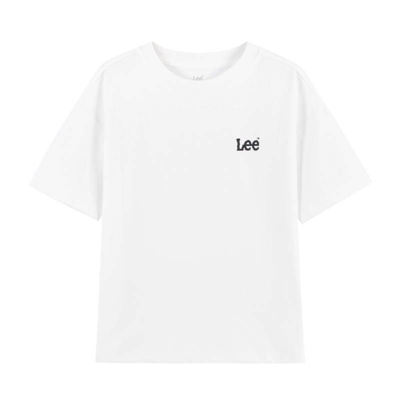 LEE KIDS Short Sleeved T Shirts Teenagers