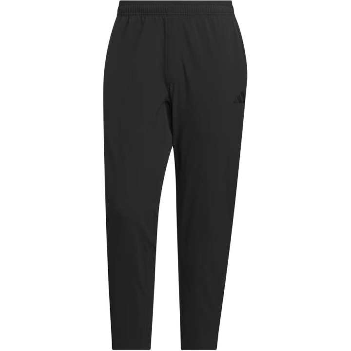 Adidas Adidas Essentials Plus Casual Pants Japan Version Men's