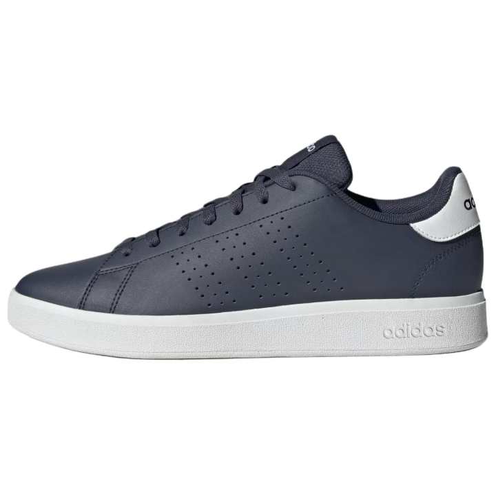 Adidas Adidas ADVANTAGE BASE 2.0 Skateboard Shoes Men's Blue