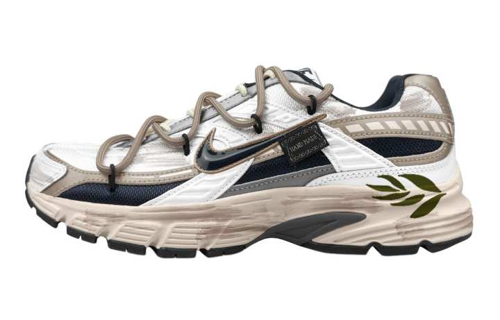 Nike Nike Initiator Cushioning Support Cushioning Support Low top Casual City Commuting Running Shoes Men's