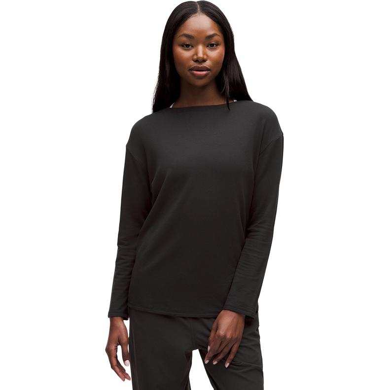 Lululemon Set in Sleeve T Shirt Women's