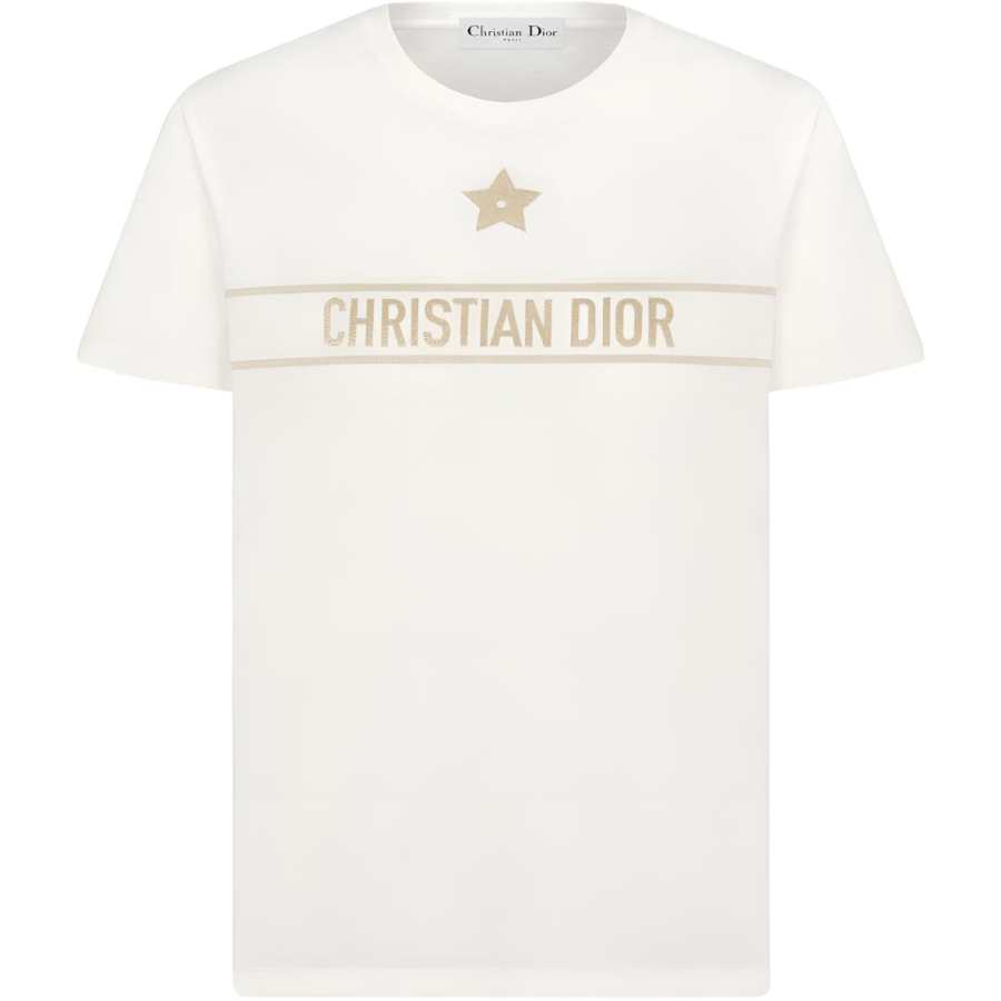 DIOR FW25 Regular T Shirt Women's
