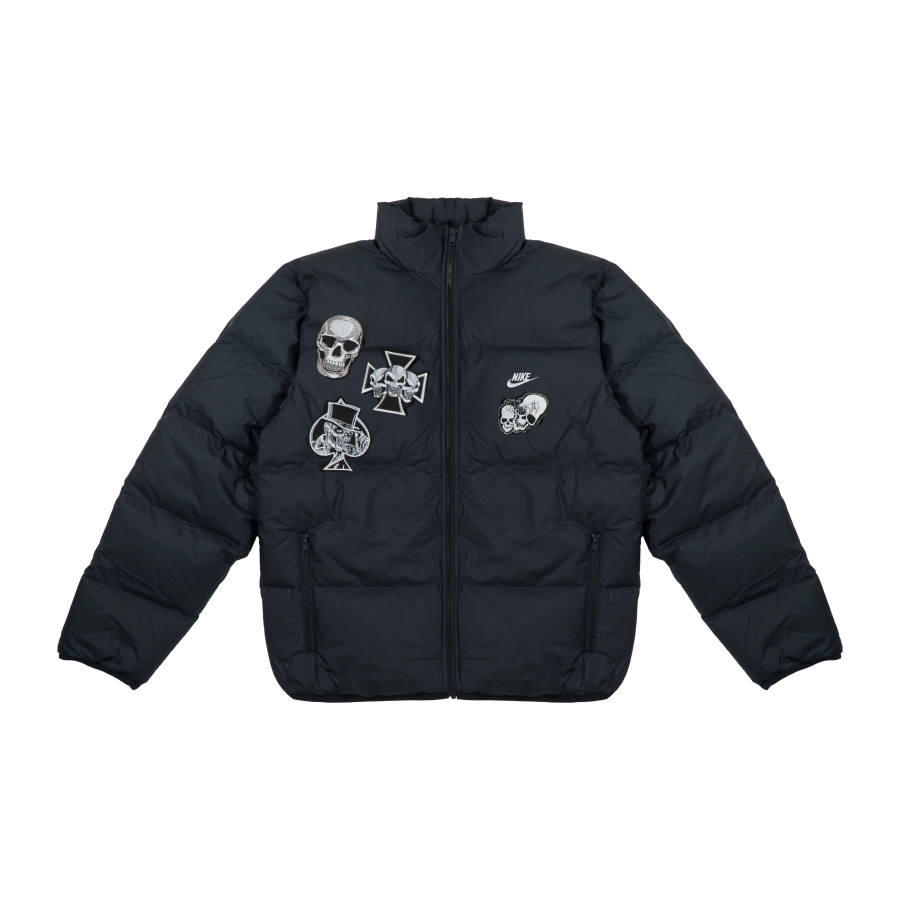 Nike Nike Therma FITSportswear Club Extraordinary Down Jacket Unisex