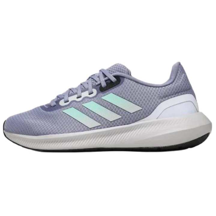 Adidas Adidas Runfalcon 3.0 Running Shoes Men's Purple