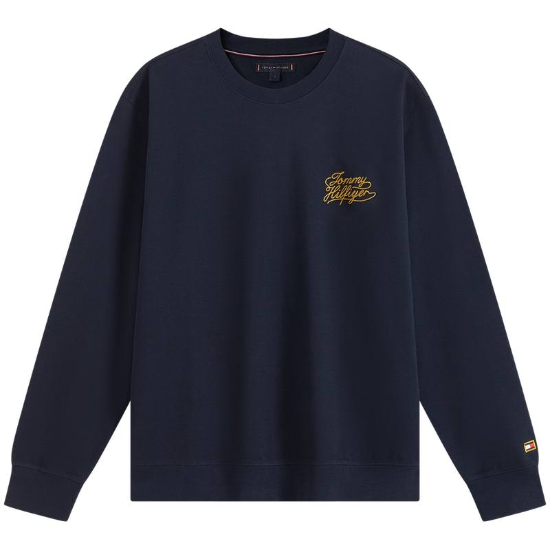 Tommy Hilfiger New Year Collection Horse Year Collection Sweatshirt Men's