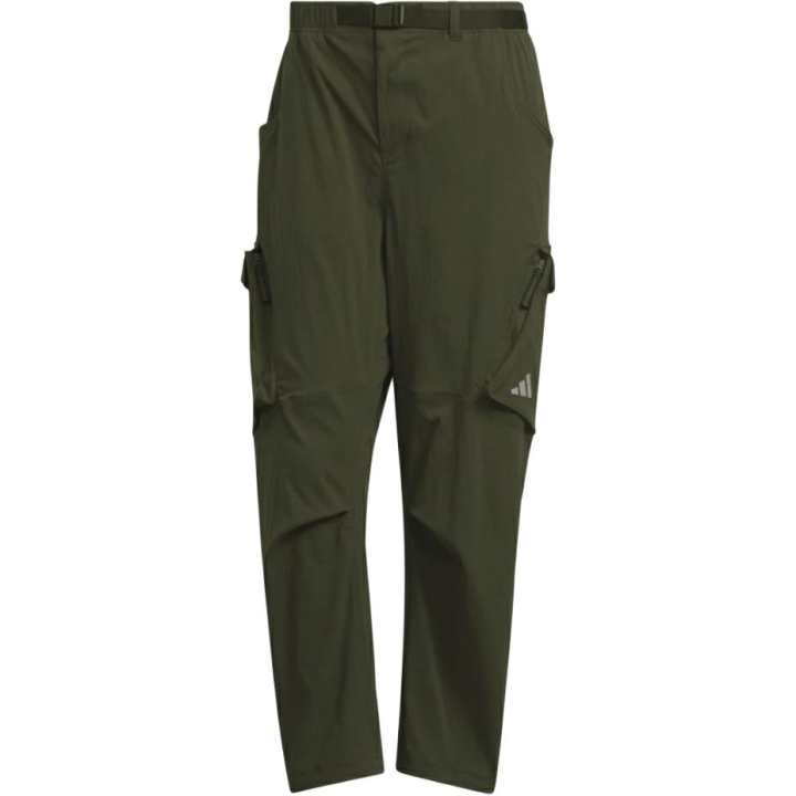 Adidas Adidas CITY ESCAPE Cargo Pants Japan Version Men's