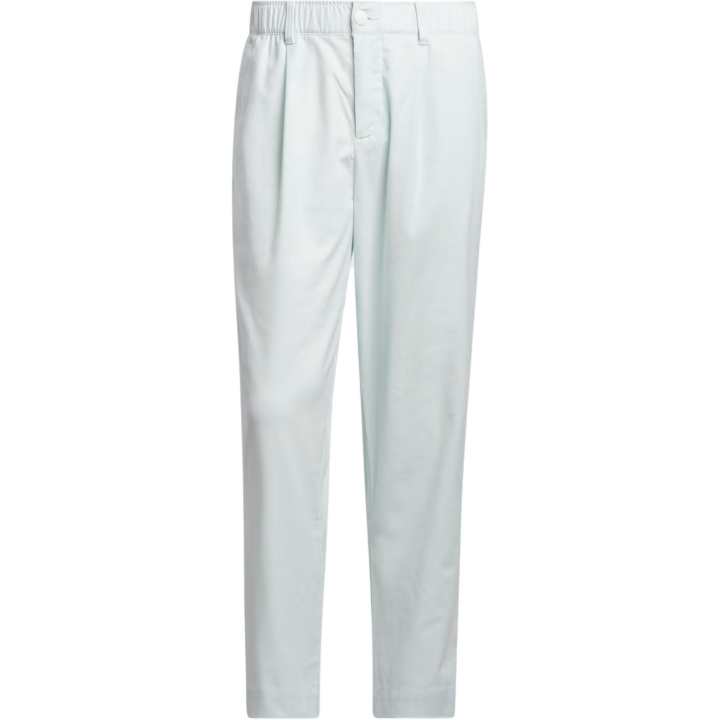 Adidas Adidas GO to Heather Relax Casual Pants Japan Version Men's