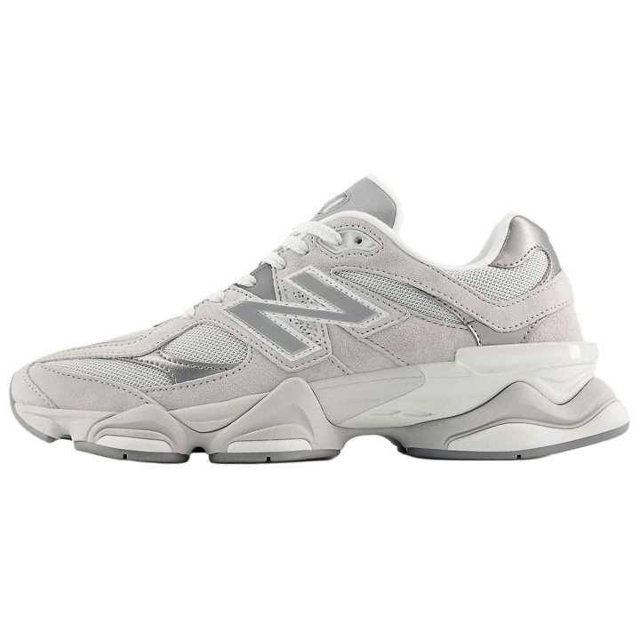 New Balance 9060 New Balance 'Raincloud Dark Silver Metallic'
