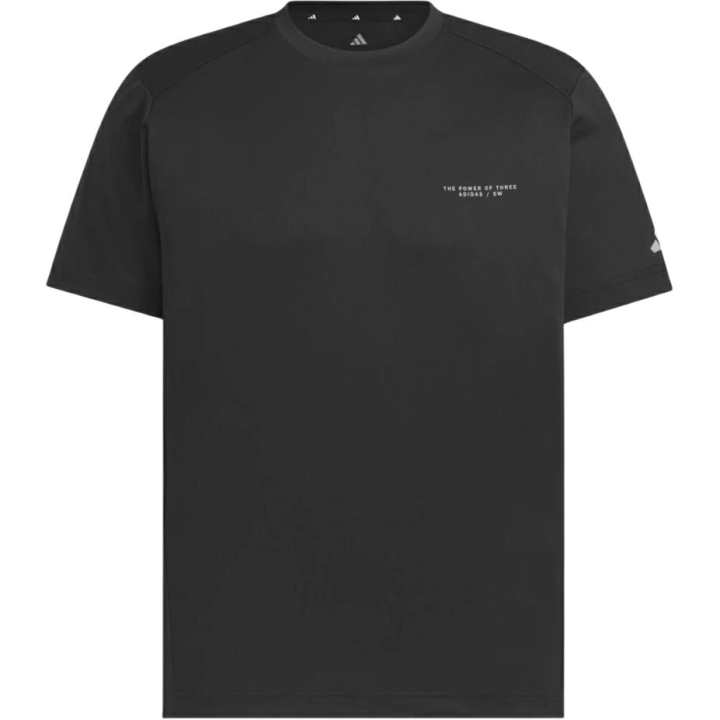 Adidas Adidas ADPT T Shirt Japan Version Men's