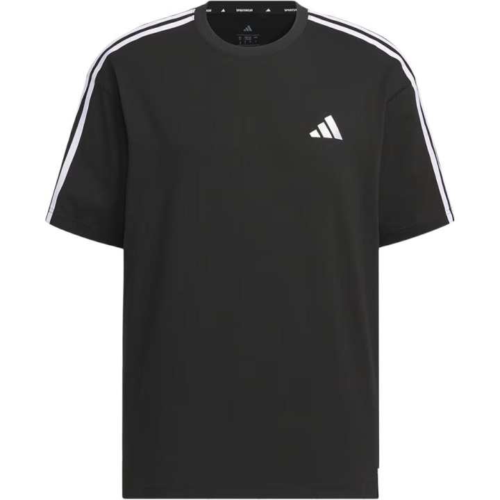 Adidas Adidas ESSENTIALS T Shirt Japan Version Men's