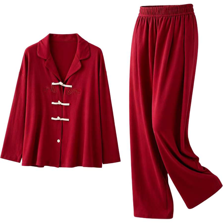 MIIOW MIIOW Unisex Pajama Sets