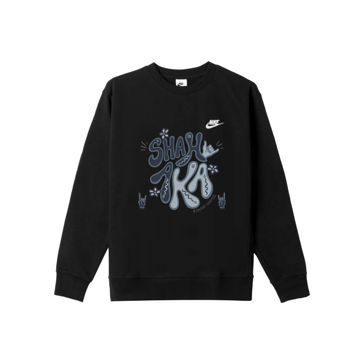 Nike Nike Sportswear Sweatshirt Men's