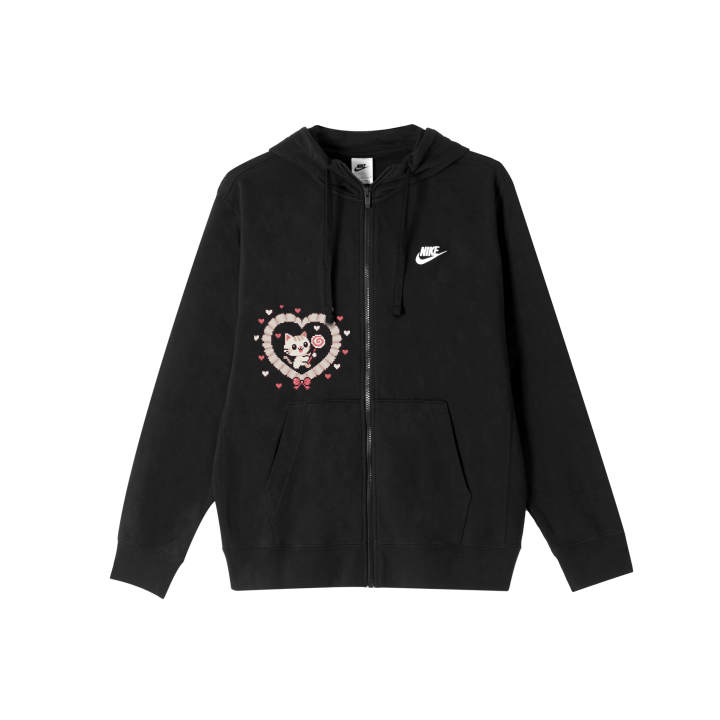 Nike Nike Sports Life Collection Jacket Men's