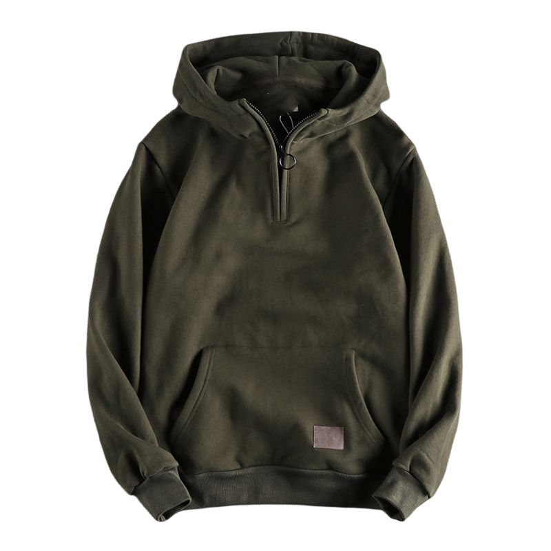 Sugarfunk Sugarfunk Sweatshirts Men's Hooded Moderate Regular