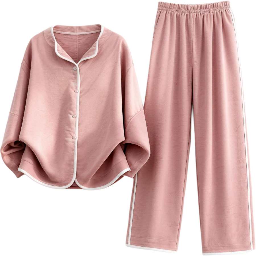 MIIOW Winter Loungewear & Sleepwear Women's