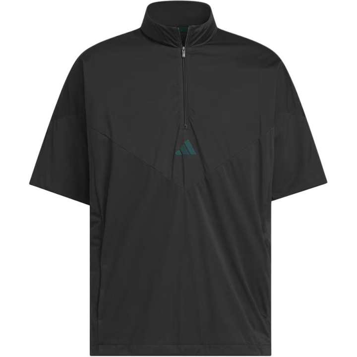 Adidas Adidas Jackets Men's Black Stand Collar Moderate Other