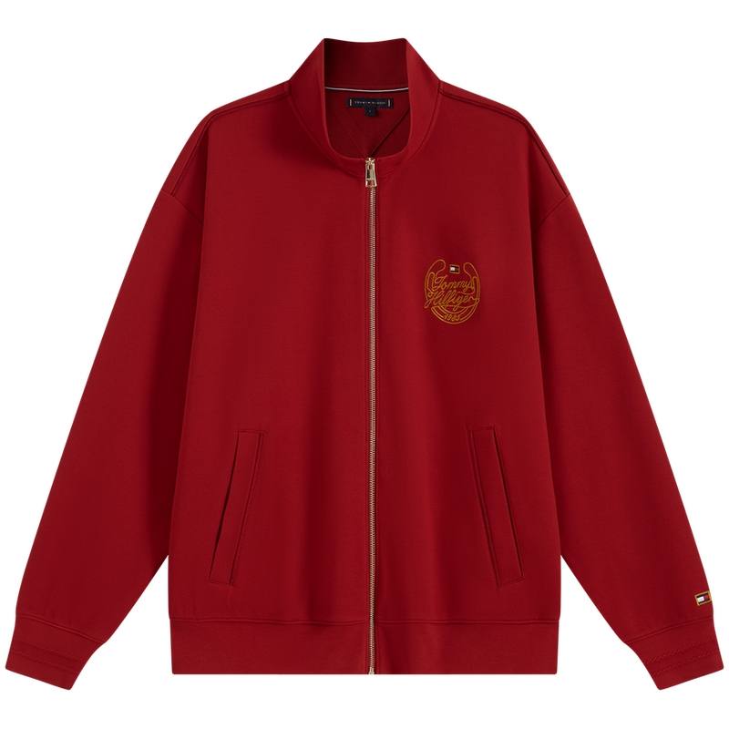 Tommy Hilfiger New Year Collection Horse Year Collection Sweatshirt Men's