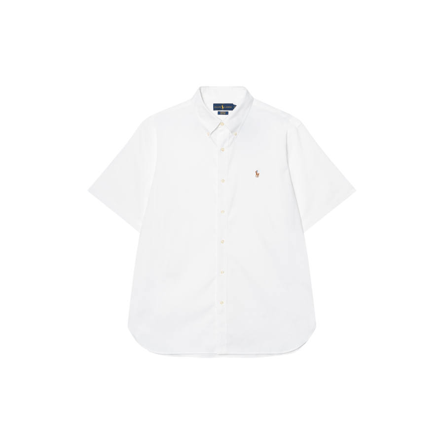 Polo Ralph Lauren Shirt Men's White