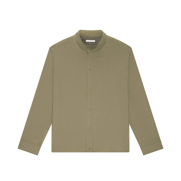 Nice Rice Nice Rice Jackets Unisex Stand Collar Thin Other