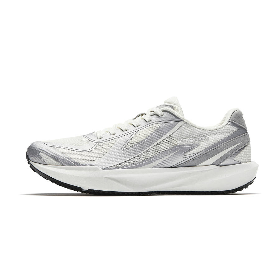 Anta Plastic Avant Garde S CITY Cushioning Abrasion Resistant Lightweight Slip Resistant Low top Casual Shoes Men's