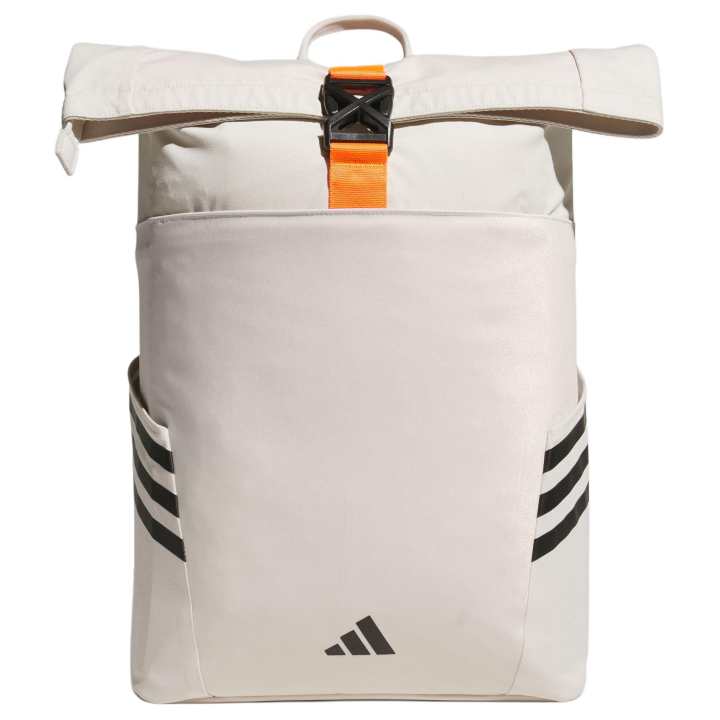 Adidas Adidas Recycled Polyester Backpack Regular Women's Bauxite Brown