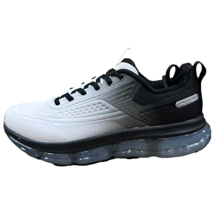 Anta Cushioning, Wear Resistant Low top Casual Running Shoes Men's
