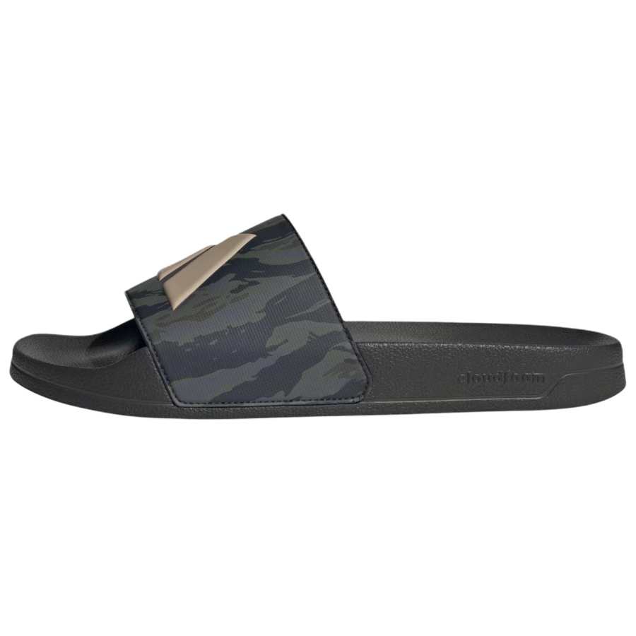Adidas Adidas ADILETTE SHOWER Slide Slippers Unisex Black