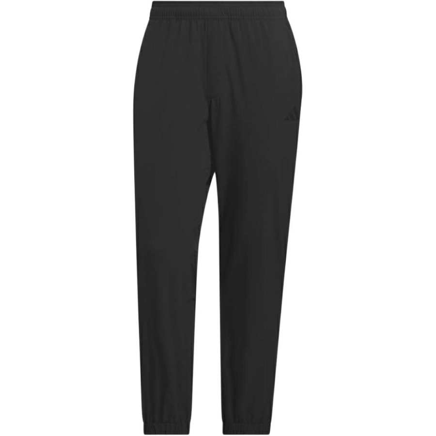 Adidas Adidas Sports Pants Japan Version Men's