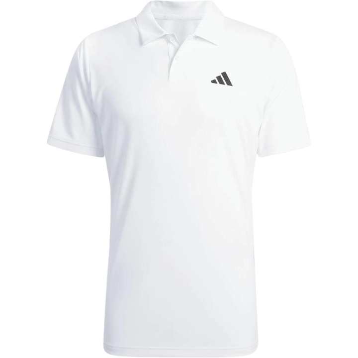 Adidas Adidas TennisClimacool Club Polo Shirt Japan Version Men's