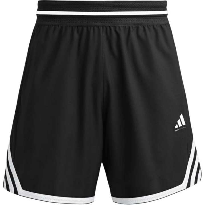 Adidas Adidas Crazy Lite Casual Shorts Japan Version Men's