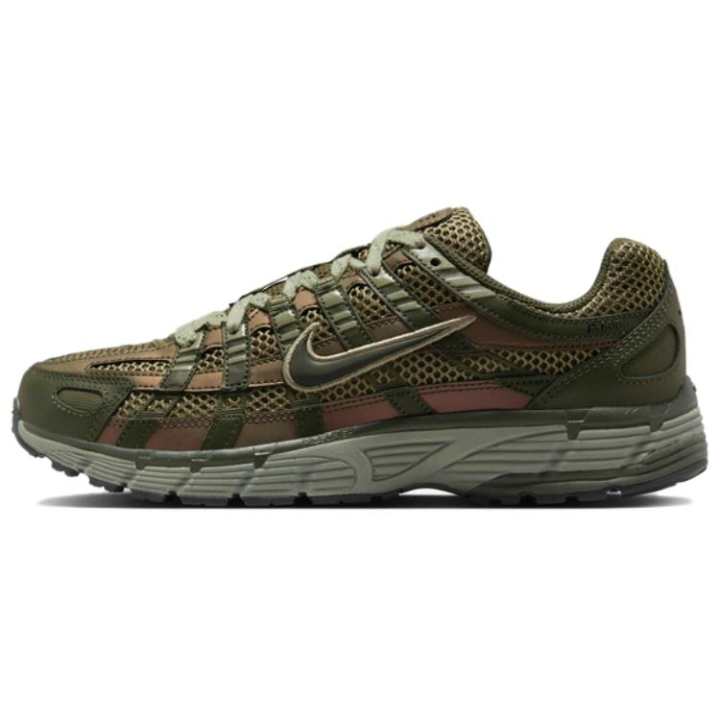 Nike Nike P 6000 Running Shoes Women's Green
