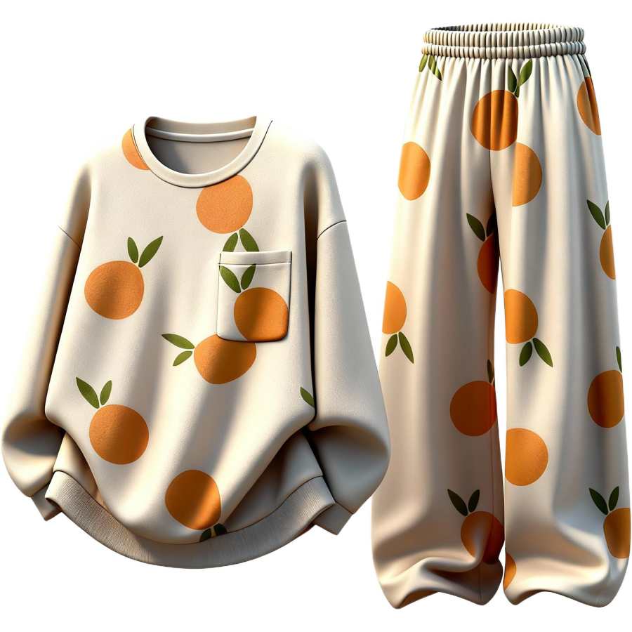 MIIOW Winter Loungewear & Sleepwear Women's