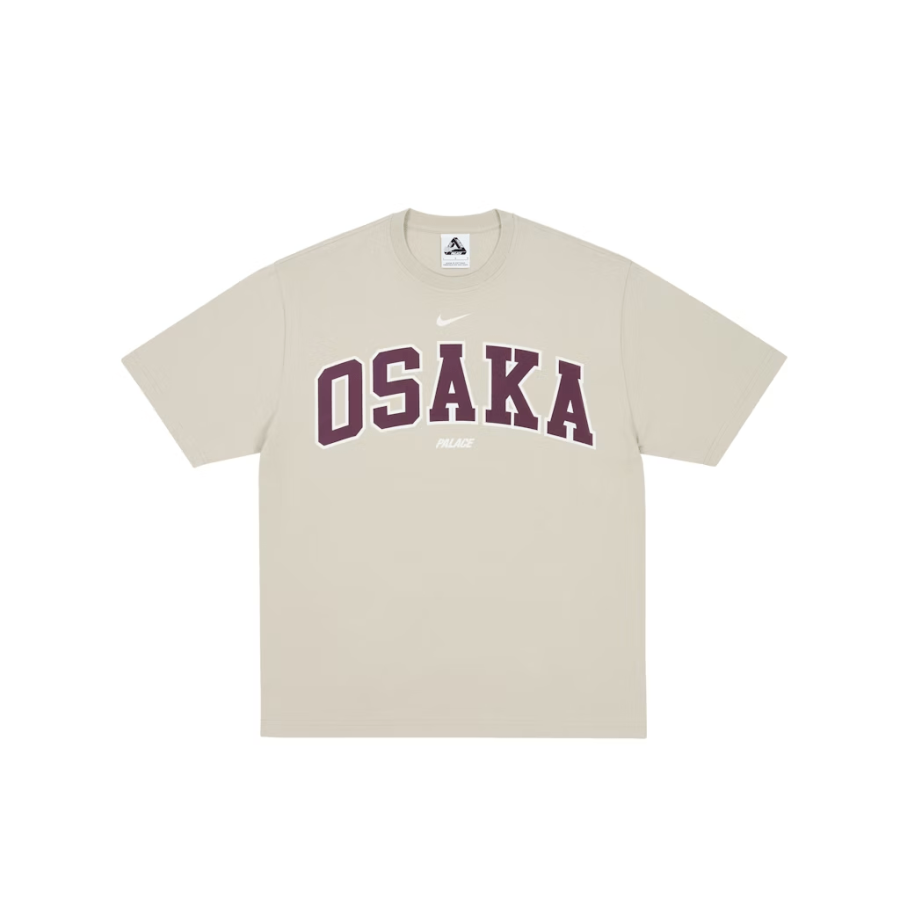 PALACE x Nike FW25 T Shirt Unisex