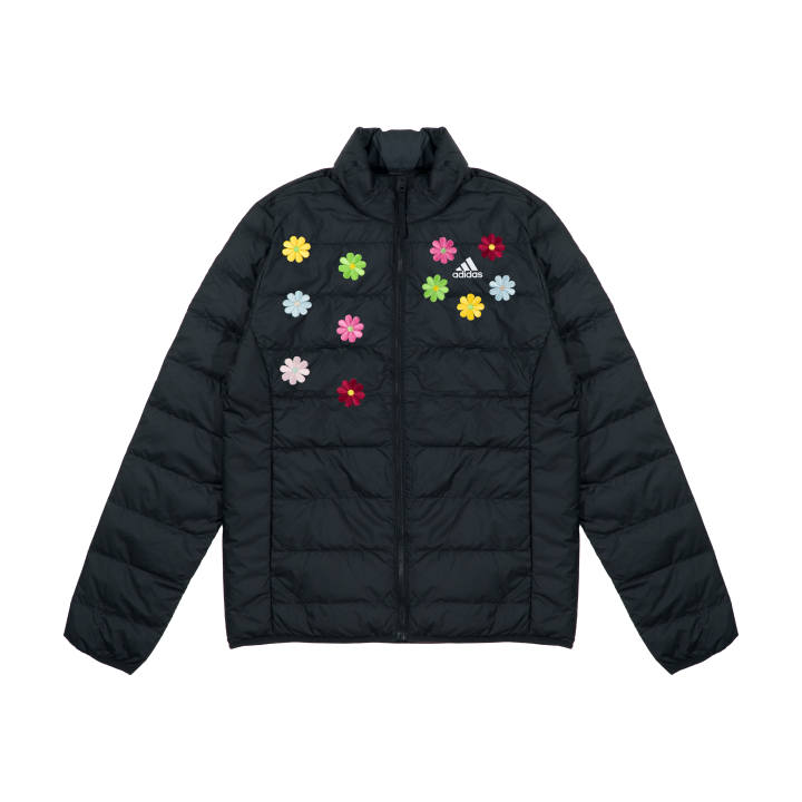 Adidas Adidas Extraordinary Rib Bone Down Jacket Unisex