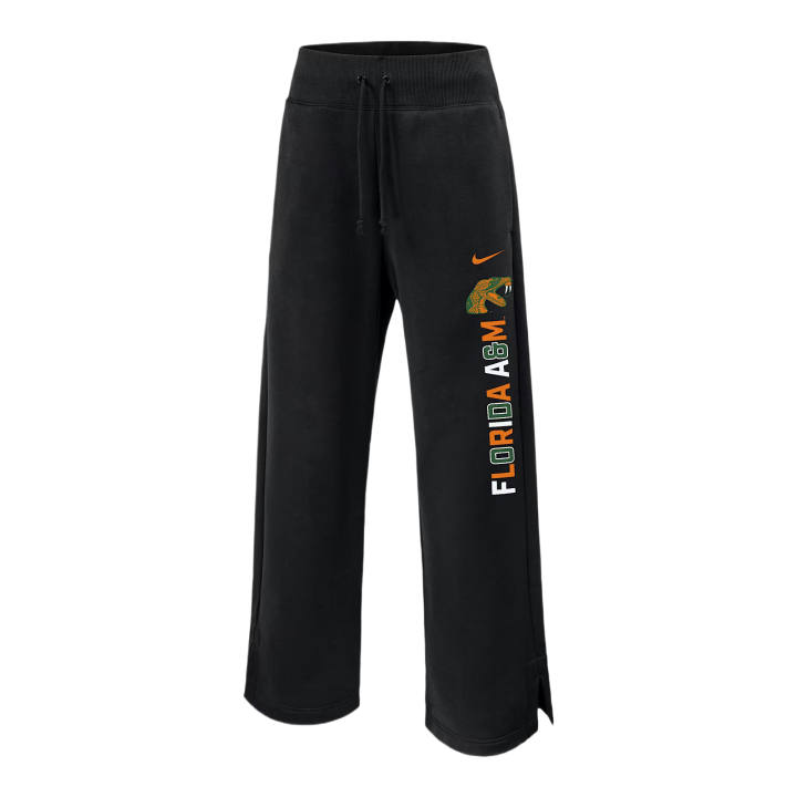 Nike Nike College (Florida A&M University) Women's Phoenix Fleece Sweatpants