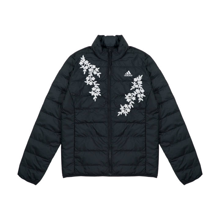Adidas Adidas ESSENTIALS Extraordinary Rib Bone Down Jacket Unisex