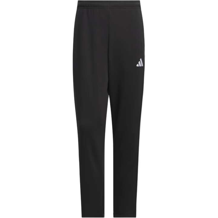 Adidas Adidas Knitted Sweatpants Japan Version Men's Black