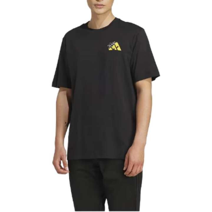 Adidas Adidas T Shirt Japan Version Men's