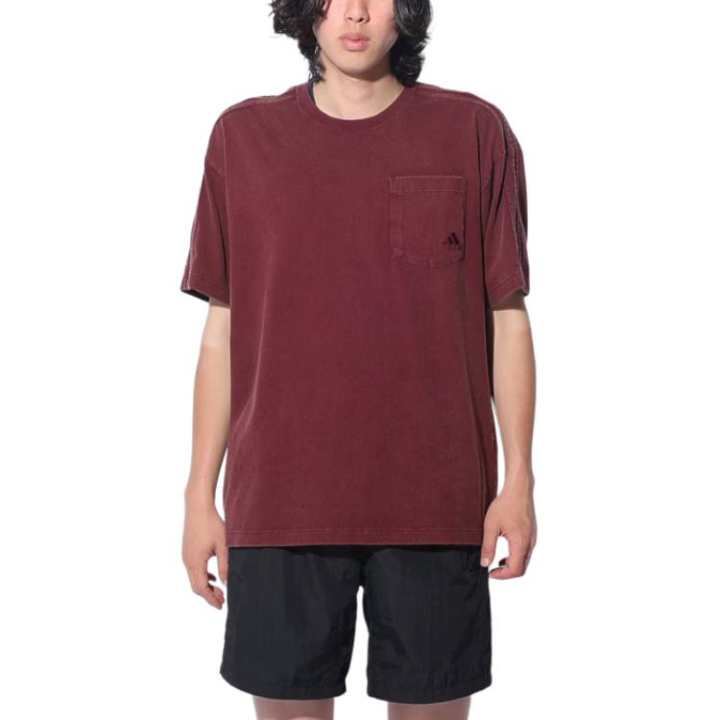 Adidas Adidas T Shirt Japan Version Unisex