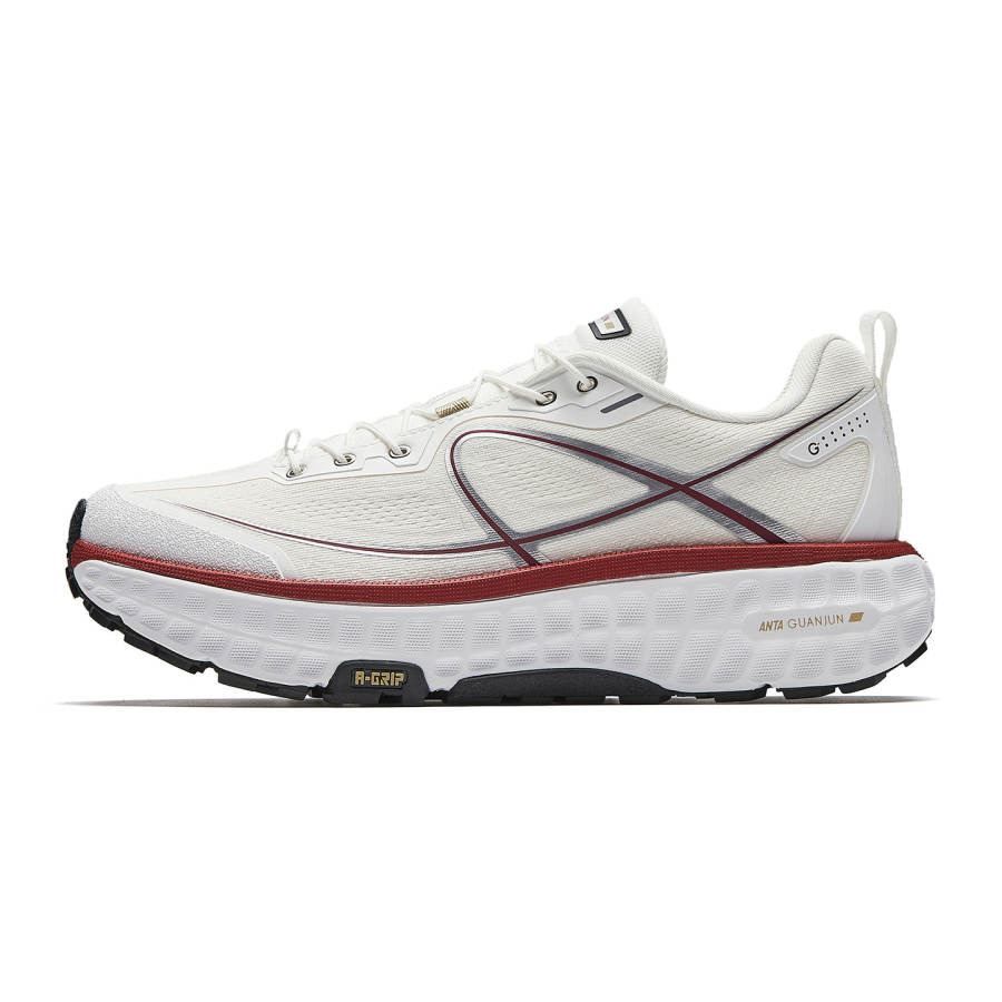 Anta Running Shoes Women's White