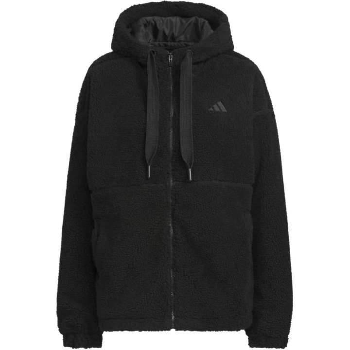 Adidas Adidas Velvet feel Coat Women's
